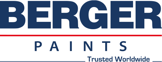 Berger Logo